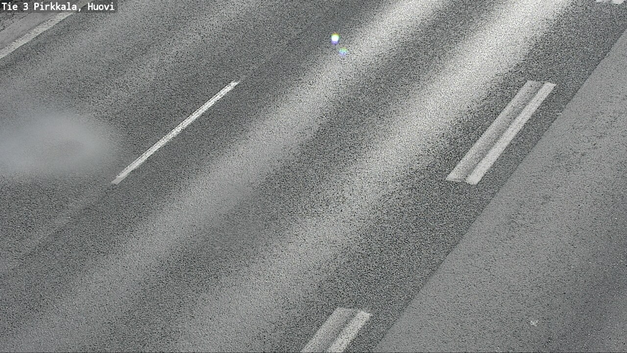 Kelikamerat Kuva Tie 3 Pirkkala, Pirkkala, Pirkanmaa