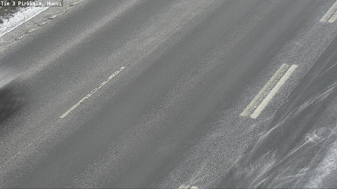 Kelikamerat Kuva Tie 3 Pirkkala, Pirkkala, Pirkanmaa