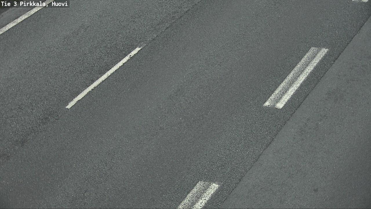 Weather Camera Image Road 3 Pirkkala, Pirkkala, Pirkanmaa