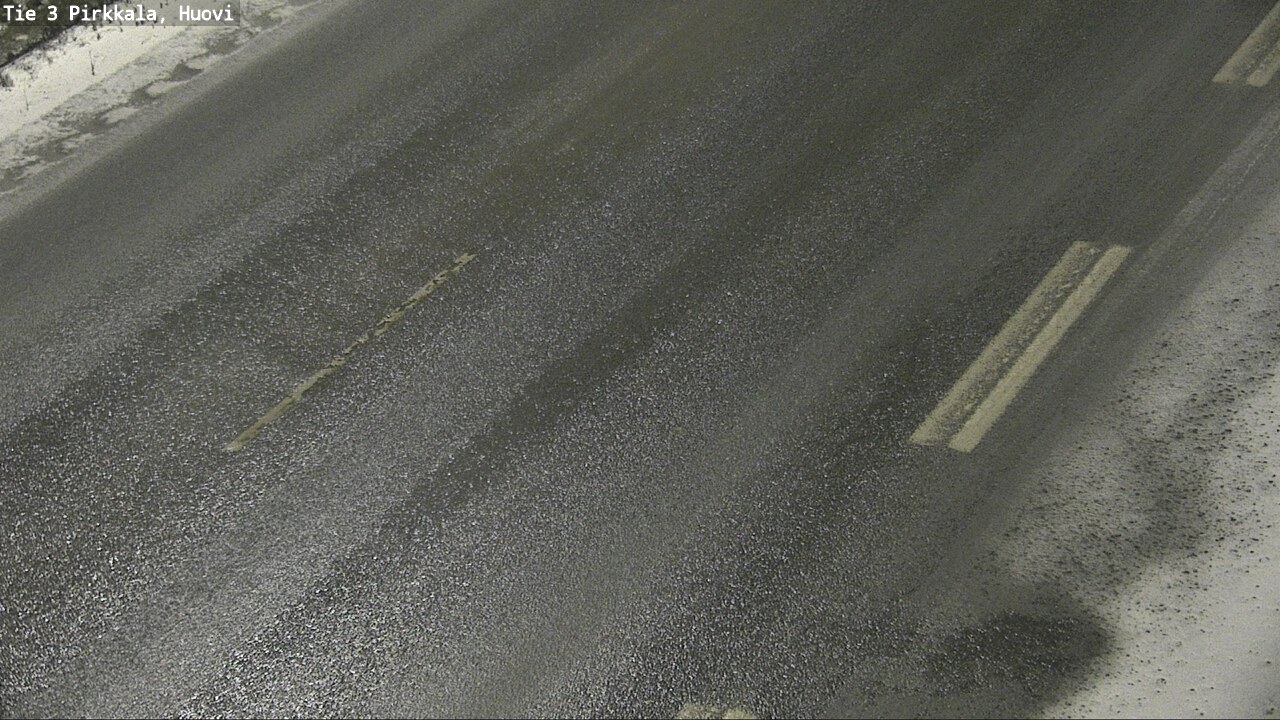 Kelikamerat Kuva Tie 3 Pirkkala, Pirkkala, Pirkanmaa