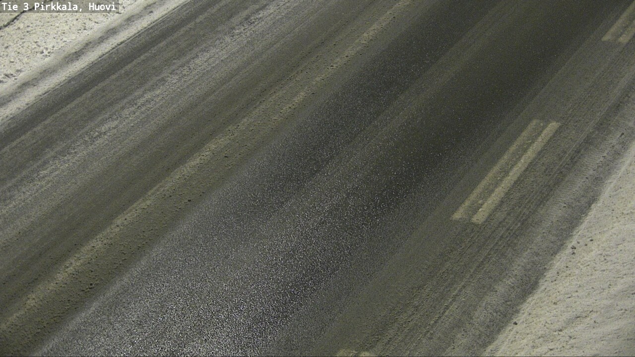 Kelikamerat Kuva Tie 3 Pirkkala, Pirkkala, Pirkanmaa