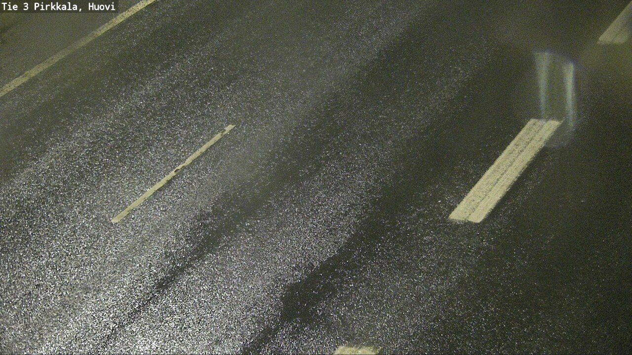 Kelikamerat Kuva Tie 3 Pirkkala, Pirkkala, Pirkanmaa