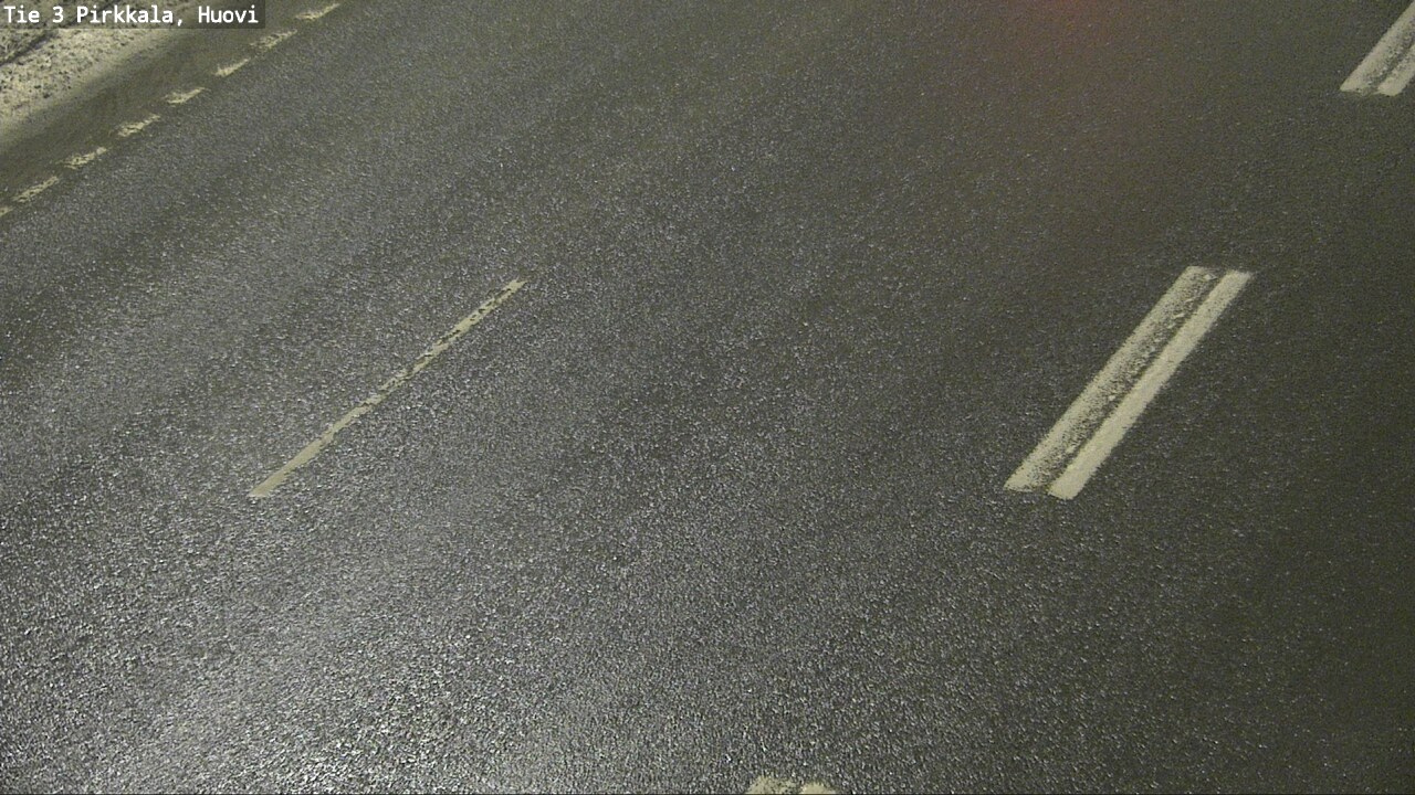 Kelikamerat Kuva Tie 3 Pirkkala, Pirkkala, Pirkanmaa