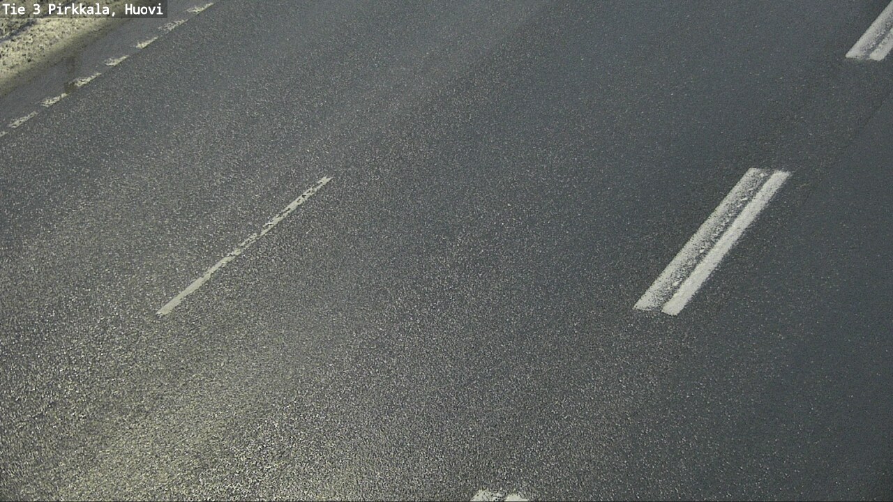 Kelikamerat Kuva Tie 3 Pirkkala, Pirkkala, Pirkanmaa