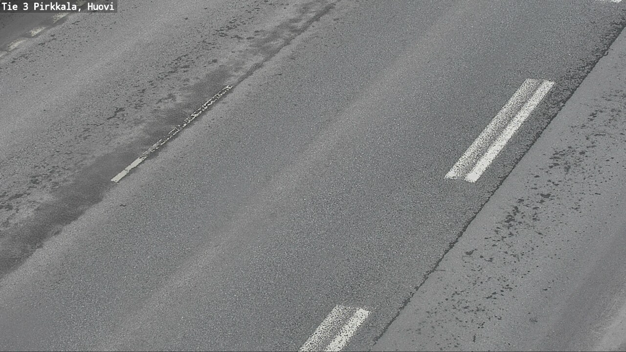 Kelikamerat Kuva Tie 3 Pirkkala, Pirkkala, Pirkanmaa