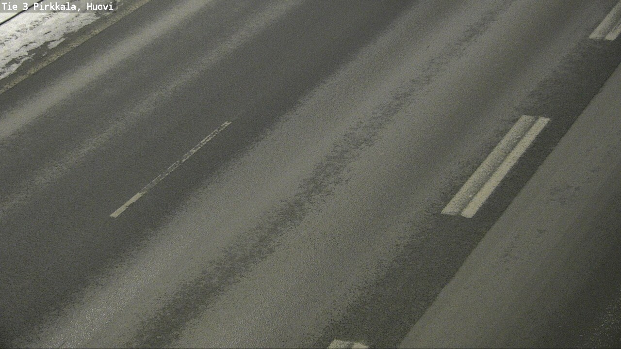 Kelikamerat Kuva Tie 3 Pirkkala, Pirkkala, Pirkanmaa