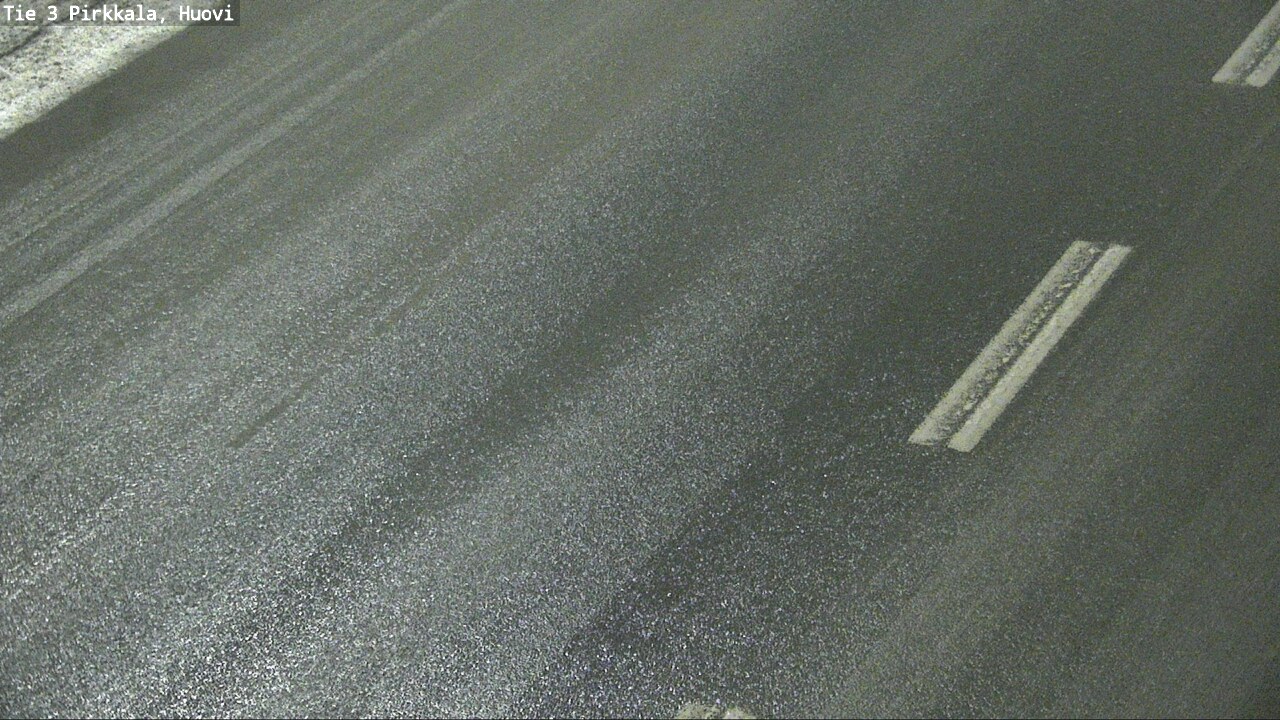 Kelikamerat Kuva Tie 3 Pirkkala, Pirkkala, Pirkanmaa