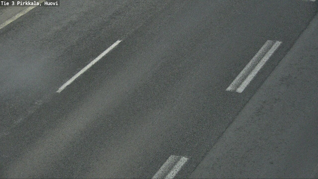 Kelikamerat Kuva Tie 3 Pirkkala, Pirkkala, Pirkanmaa
