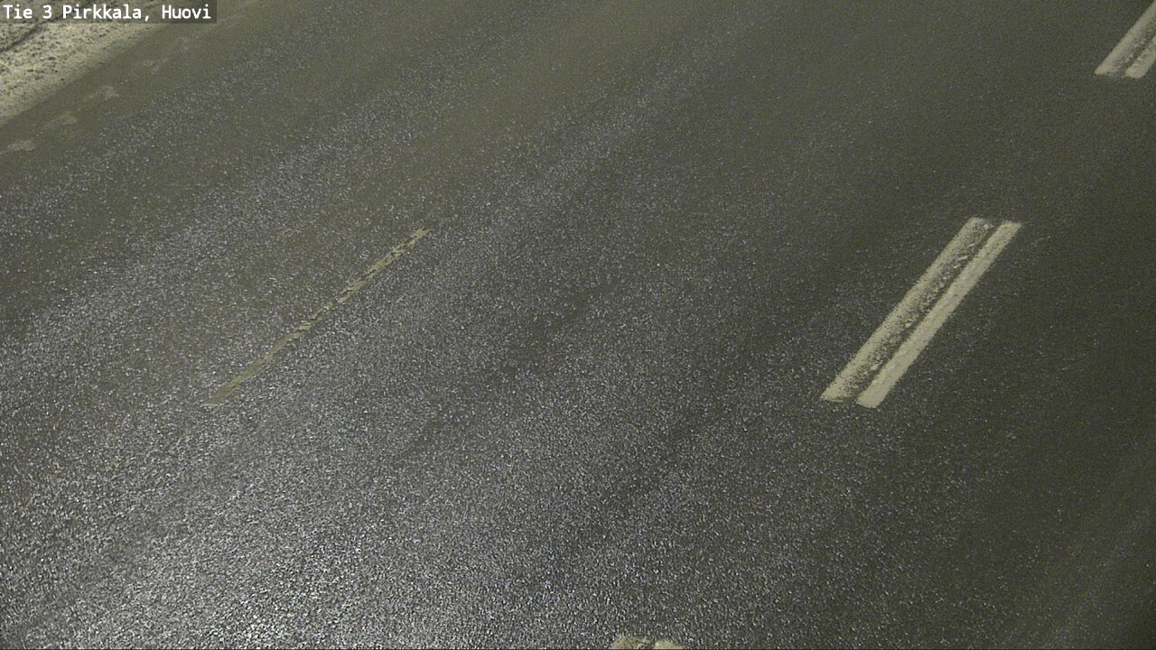 Kelikamerat Kuva Tie 3 Pirkkala, Pirkkala, Pirkanmaa