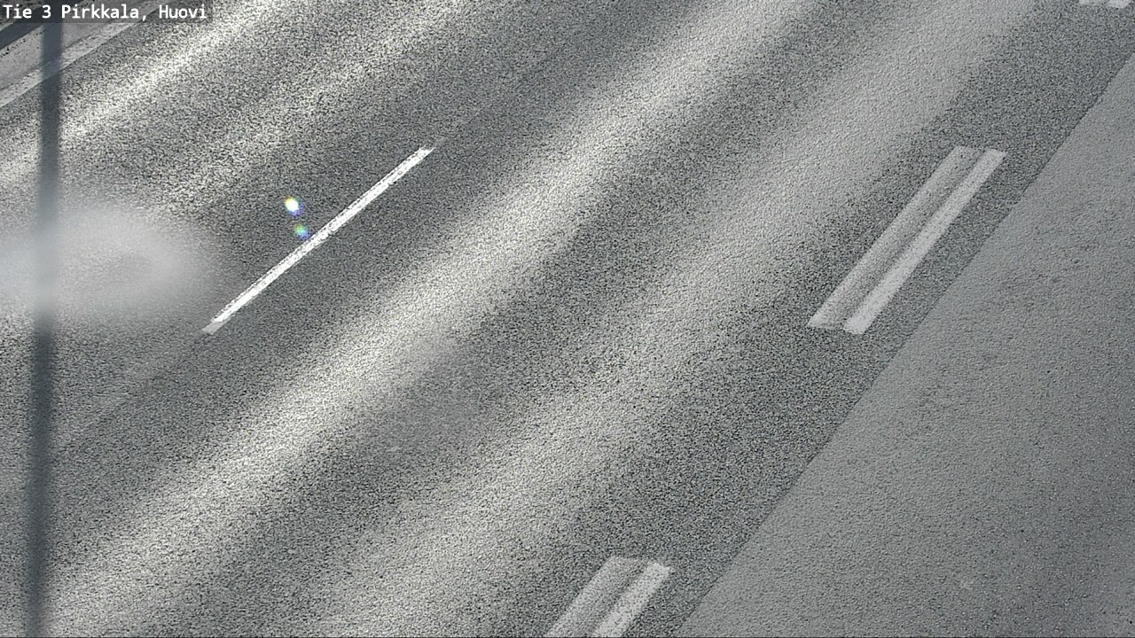 Kelikamerat Kuva Tie 3 Pirkkala, Pirkkala, Pirkanmaa