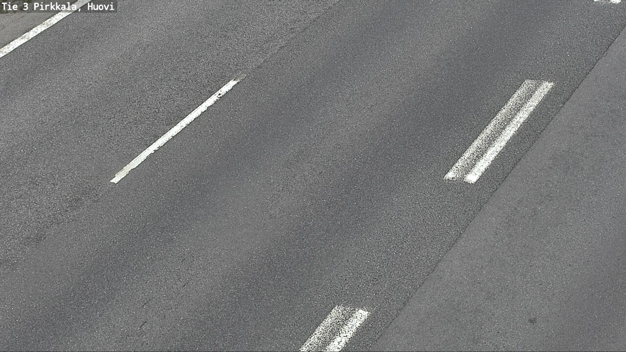 Weather Camera Image Road 3 Pirkkala, Pirkkala, Pirkanmaa