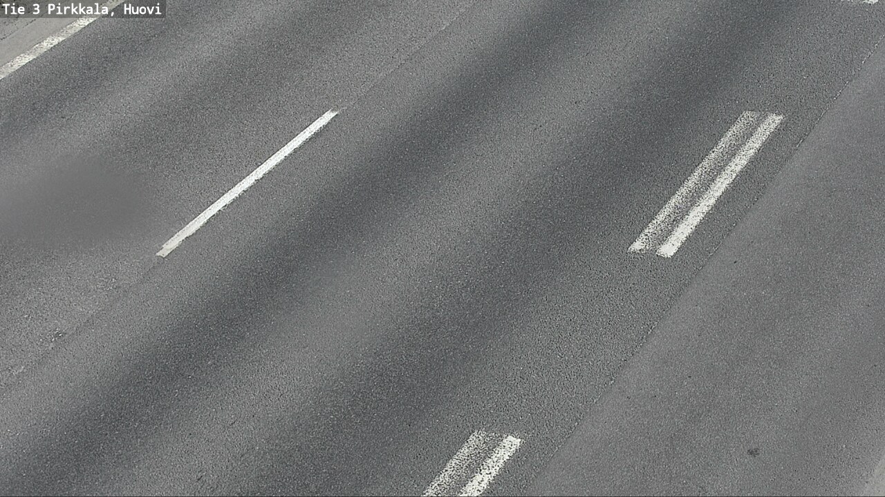 Kelikamerat Kuva Tie 3 Pirkkala, Pirkkala, Pirkanmaa