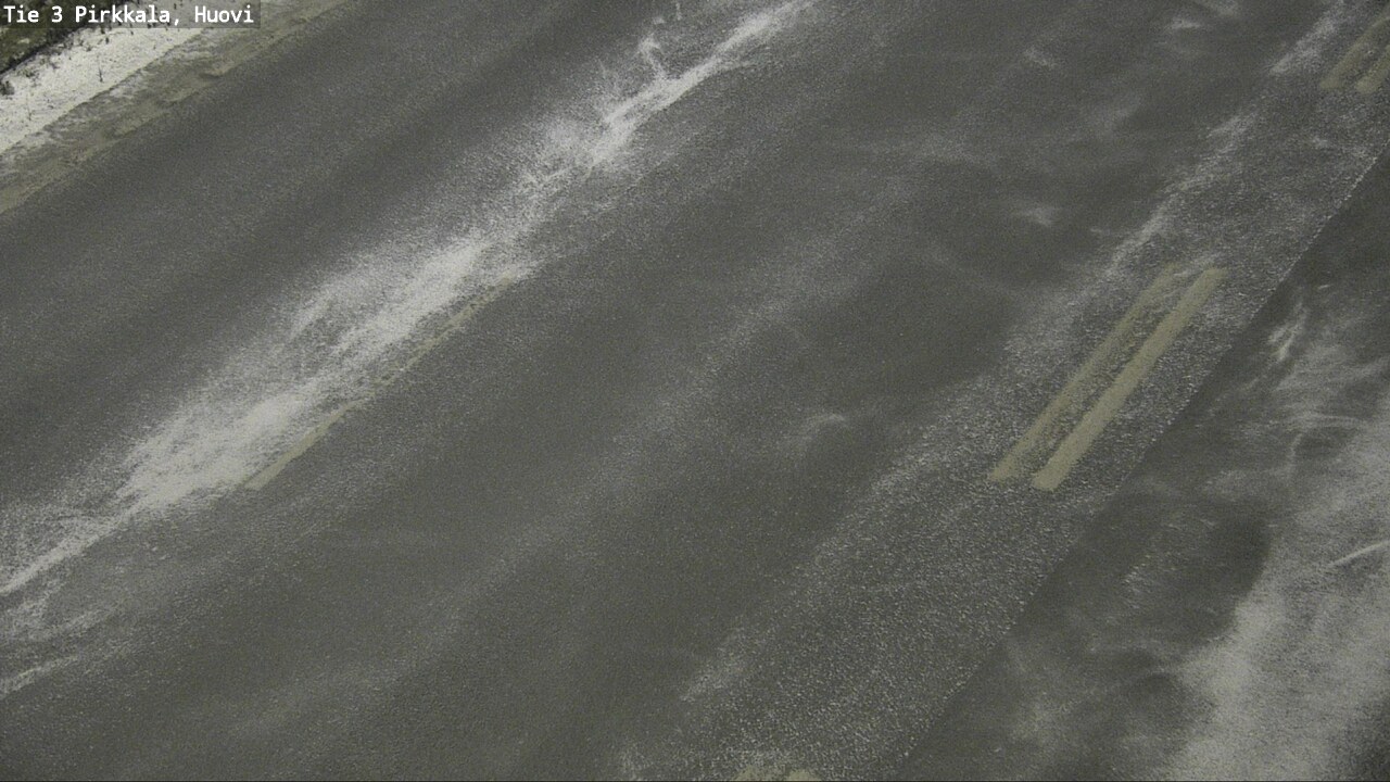 Kelikamerat Kuva Tie 3 Pirkkala, Pirkkala, Pirkanmaa