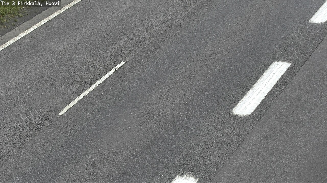 Kelikamerat Kuva Tie 3 Pirkkala, Pirkkala, Pirkanmaa