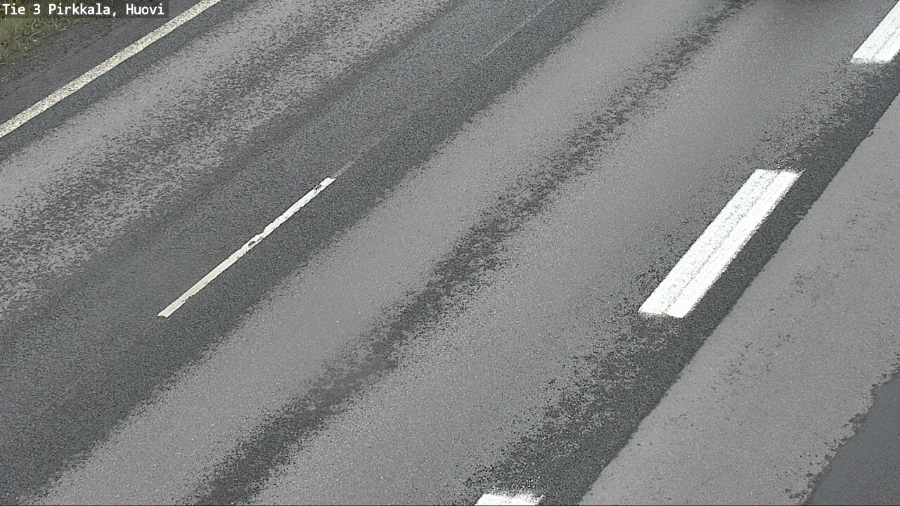 Kelikamerat Kuva Tie 3 Pirkkala, Pirkkala, Pirkanmaa