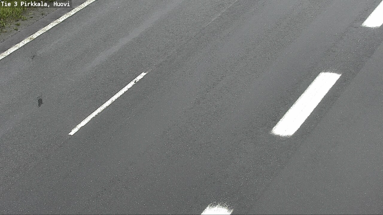 Kelikamerat Kuva Tie 3 Pirkkala, Pirkkala, Pirkanmaa