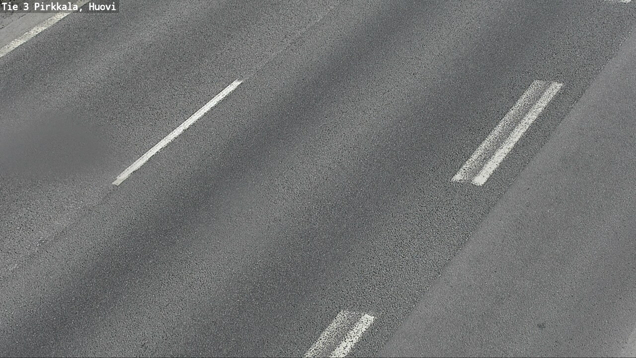 Kelikamerat Kuva Tie 3 Pirkkala, Pirkkala, Pirkanmaa