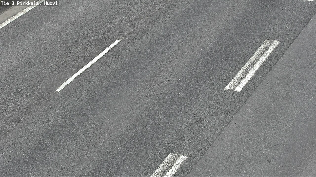 Kelikamerat Kuva Tie 3 Pirkkala, Pirkkala, Pirkanmaa