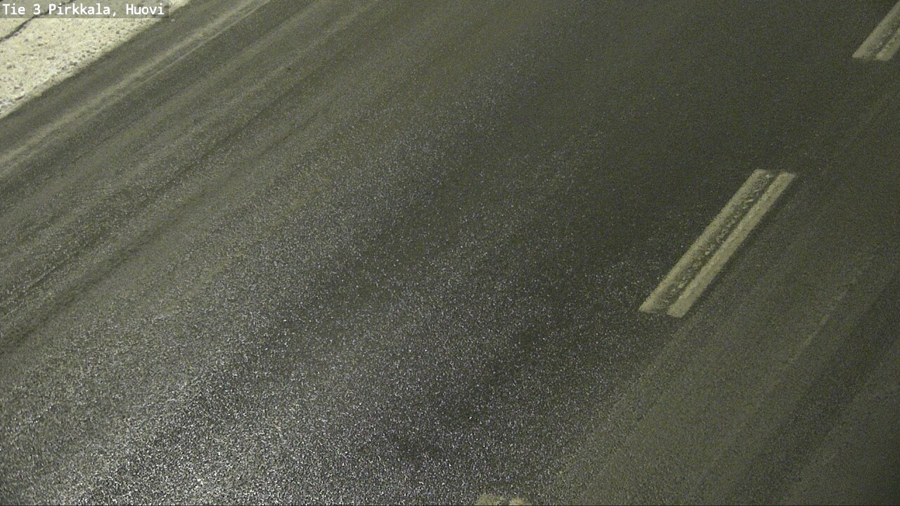 Kelikamerat Kuva Tie 3 Pirkkala, Pirkkala, Pirkanmaa