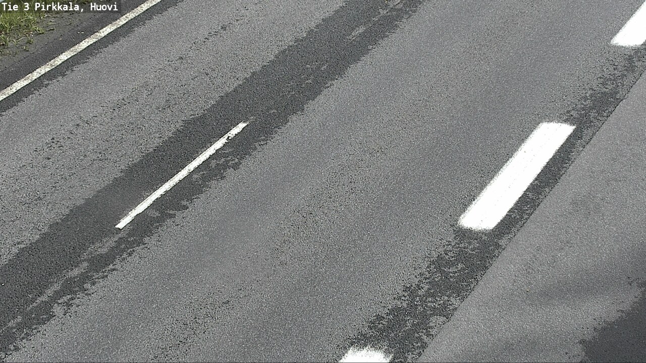 Kelikamerat Kuva Tie 3 Pirkkala, Pirkkala, Pirkanmaa