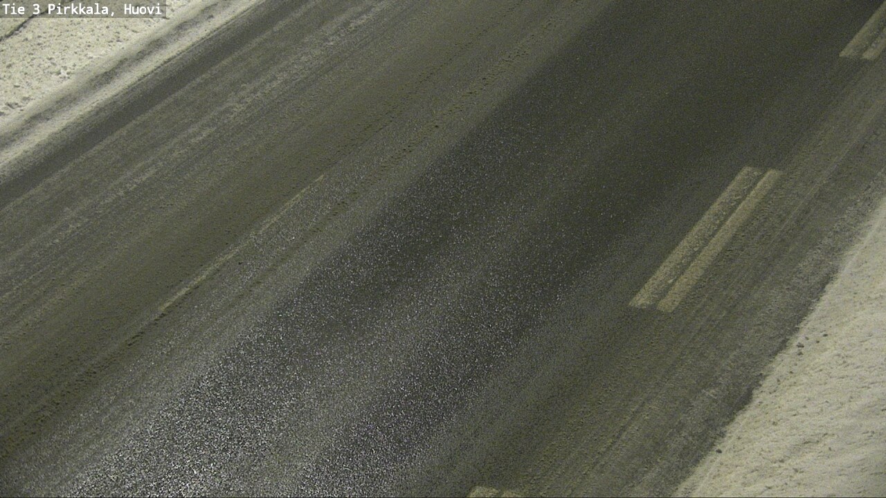 Kelikamerat Kuva Tie 3 Pirkkala, Pirkkala, Pirkanmaa