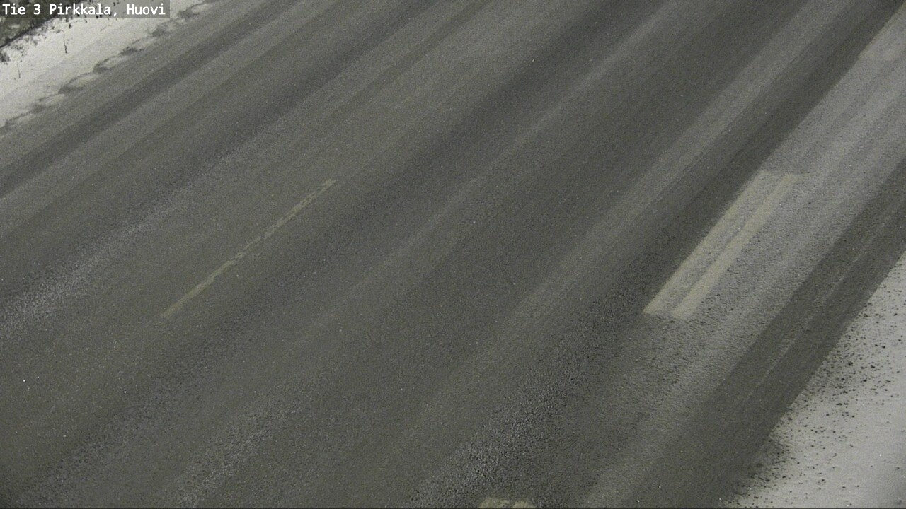 Kelikamerat Kuva Tie 3 Pirkkala, Pirkkala, Pirkanmaa