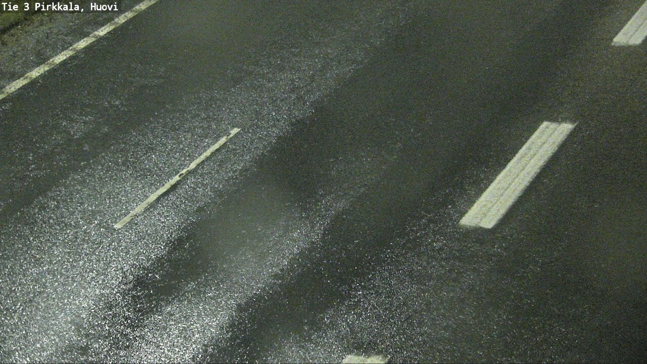 Kelikamerat Kuva Tie 3 Pirkkala, Pirkkala, Pirkanmaa