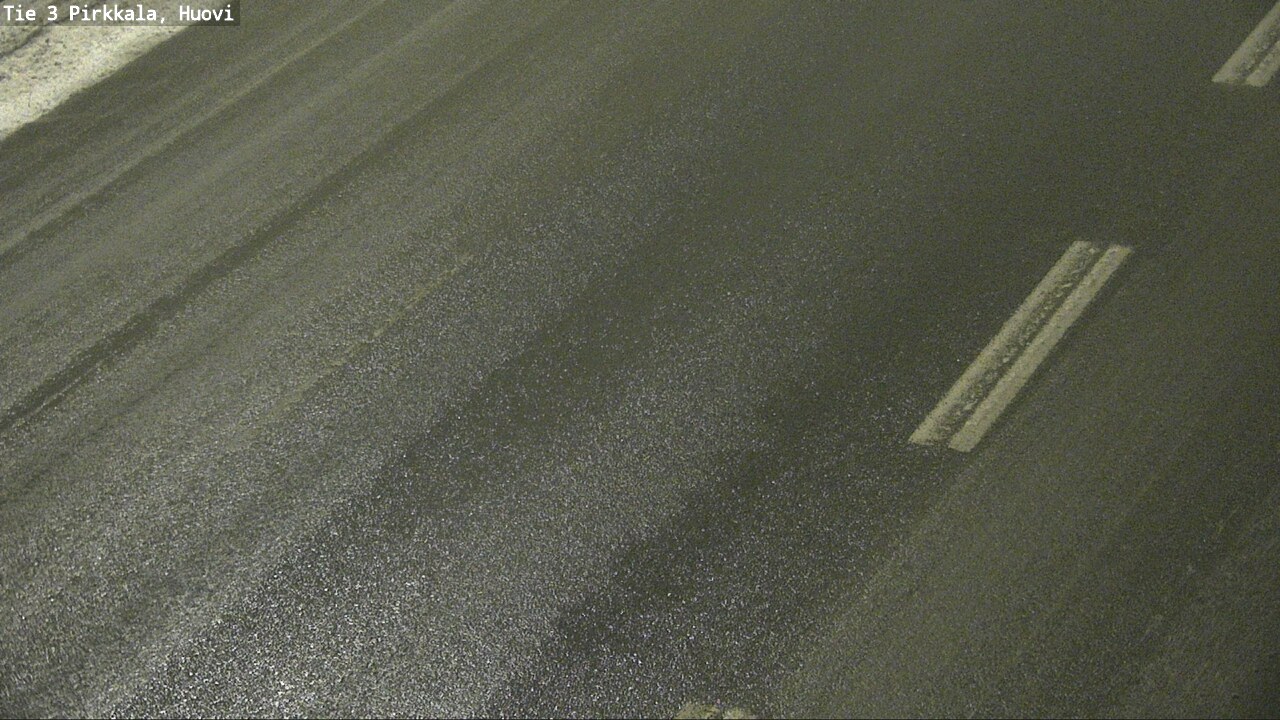 Kelikamerat Kuva Tie 3 Pirkkala, Pirkkala, Pirkanmaa