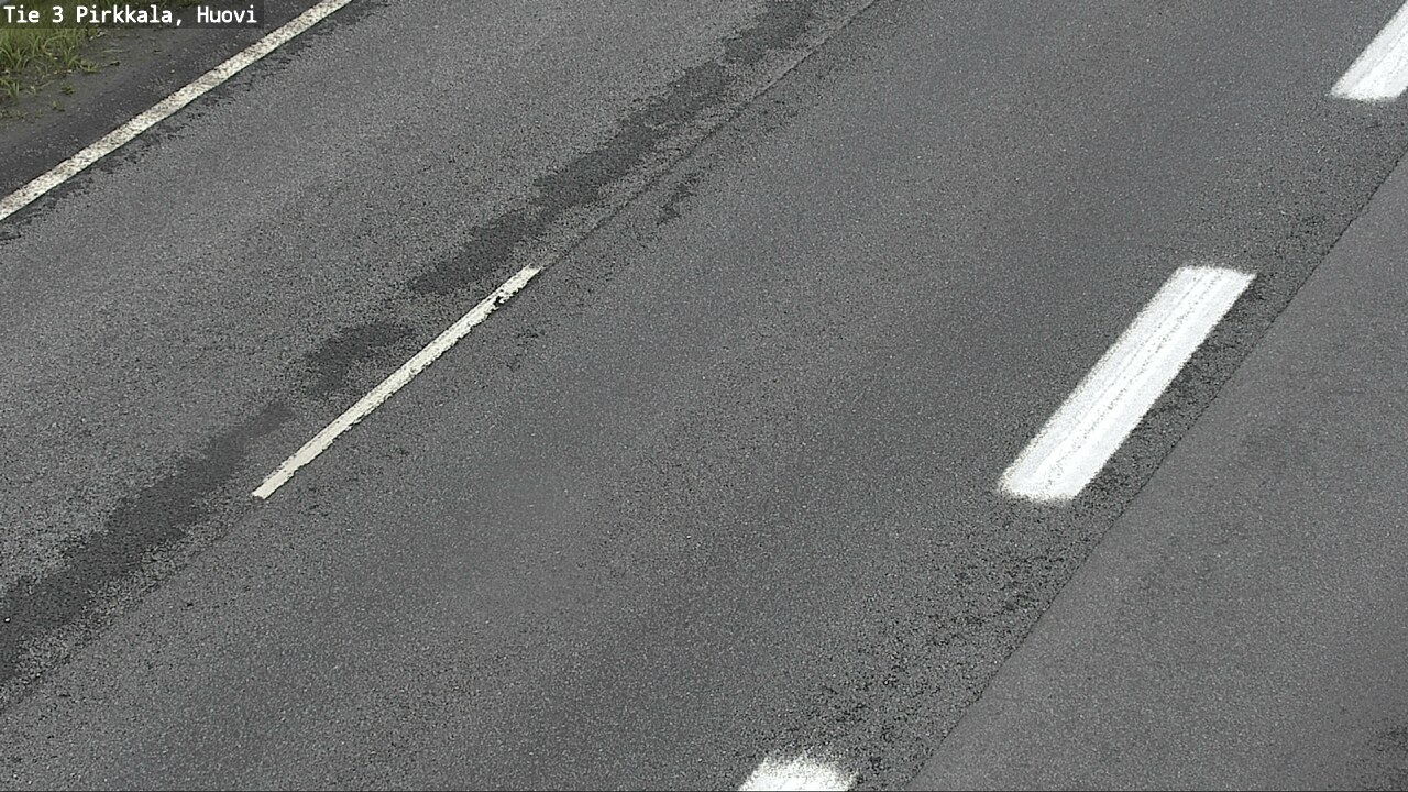 Kelikamerat Kuva Tie 3 Pirkkala, Pirkkala, Pirkanmaa