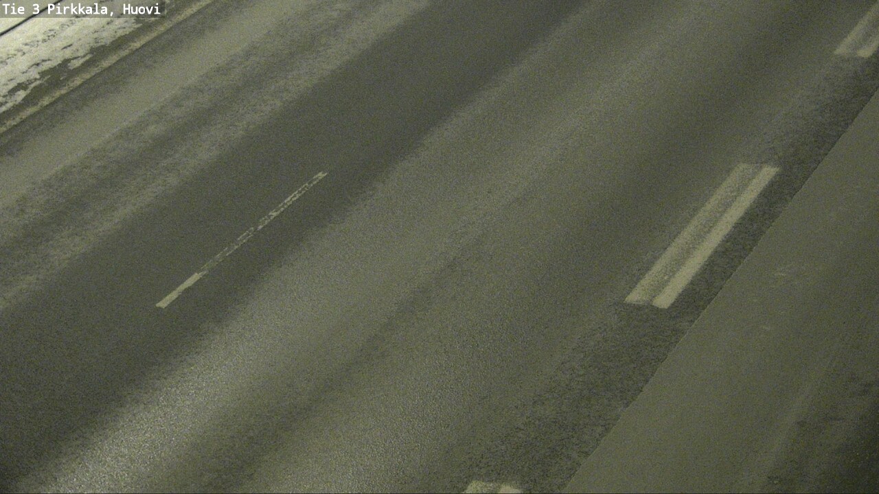 Kelikamerat Kuva Tie 3 Pirkkala, Pirkkala, Pirkanmaa