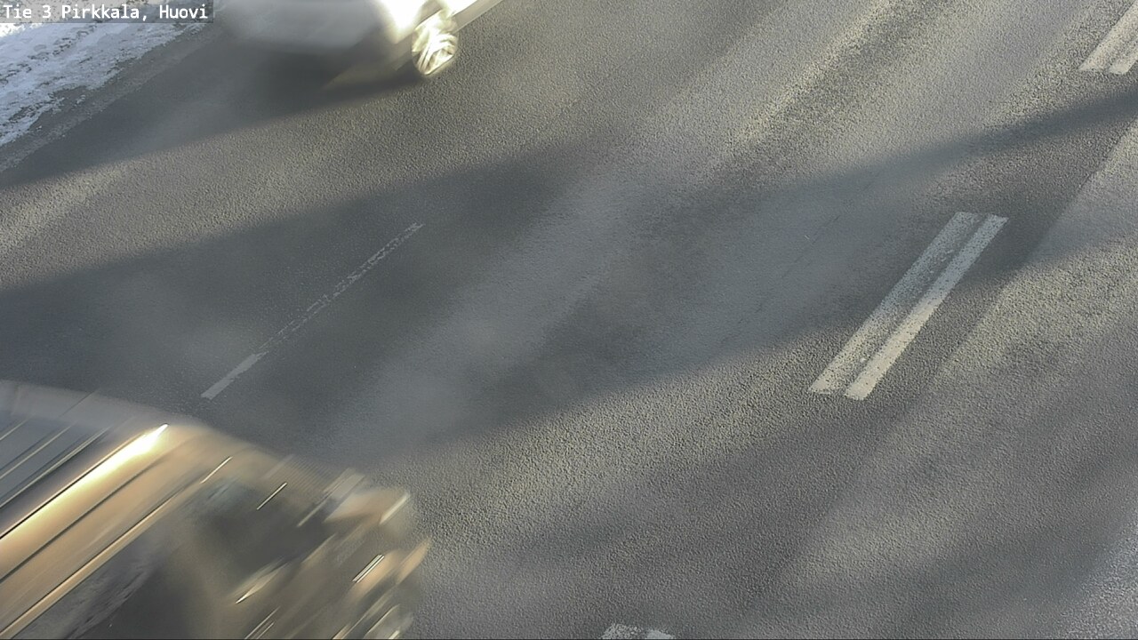 Kelikamerat Kuva Tie 3 Pirkkala, Pirkkala, Pirkanmaa