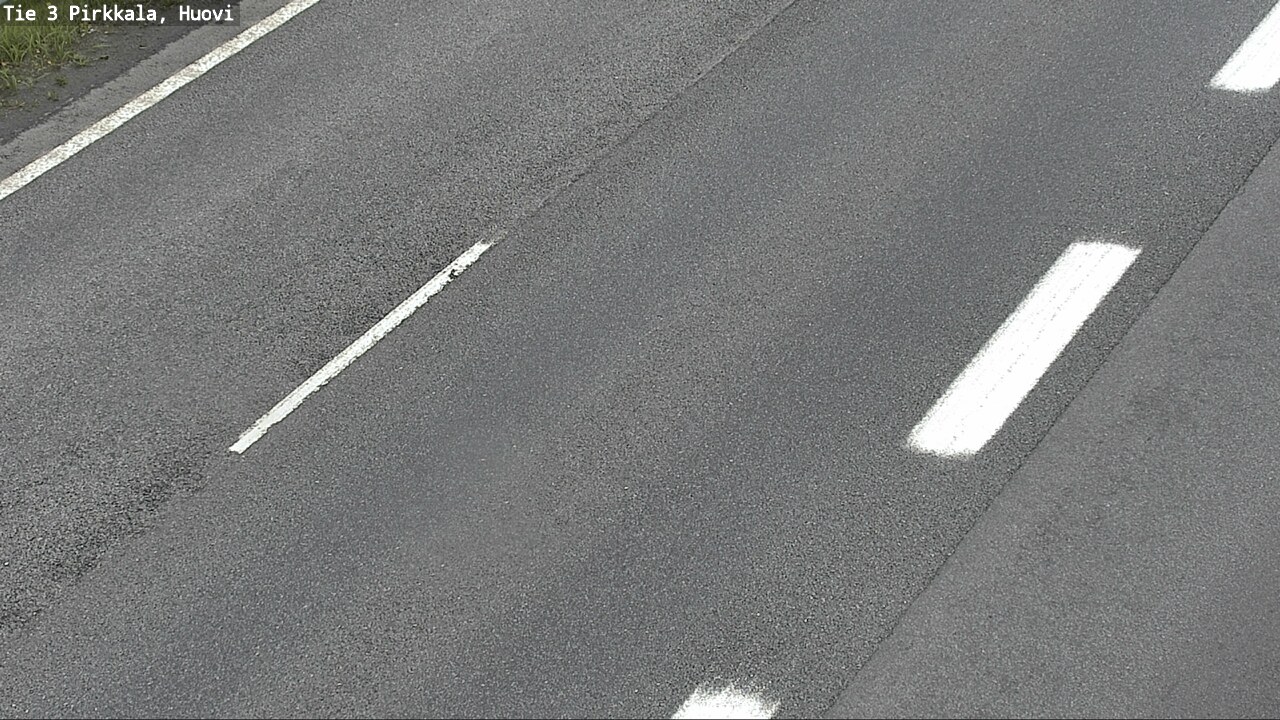 Kelikamerat Kuva Tie 3 Pirkkala, Pirkkala, Pirkanmaa