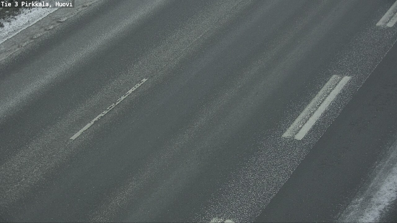 Kelikamerat Kuva Tie 3 Pirkkala, Pirkkala, Pirkanmaa