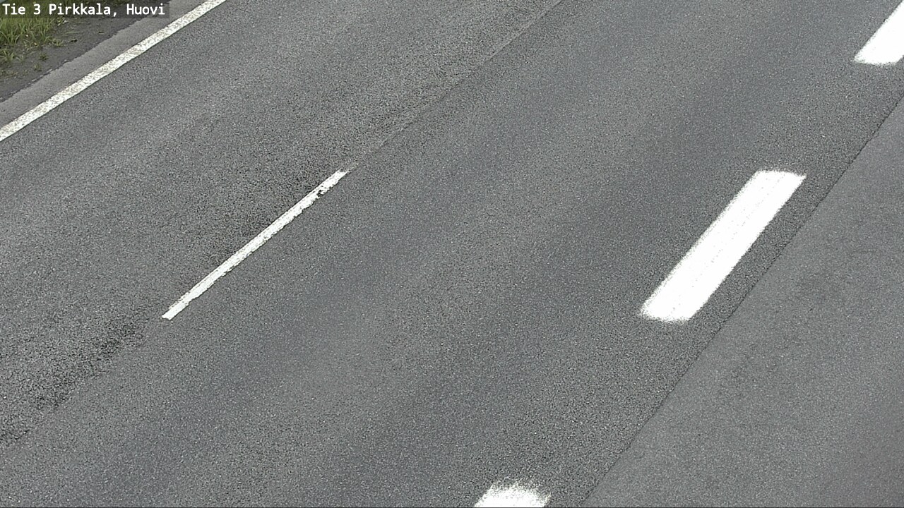 Kelikamerat Kuva Tie 3 Pirkkala, Pirkkala, Pirkanmaa