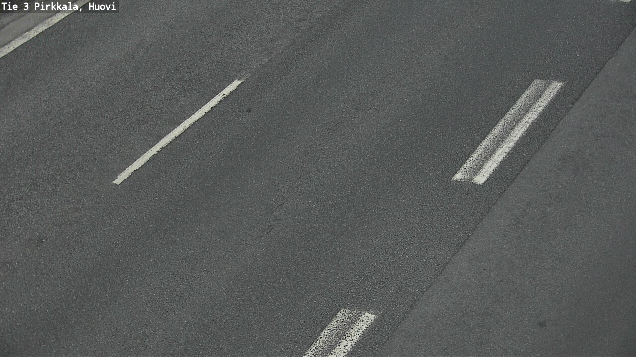 Weather Camera Image Väg 3 Birkala, Pirkkala, Pirkanmaa