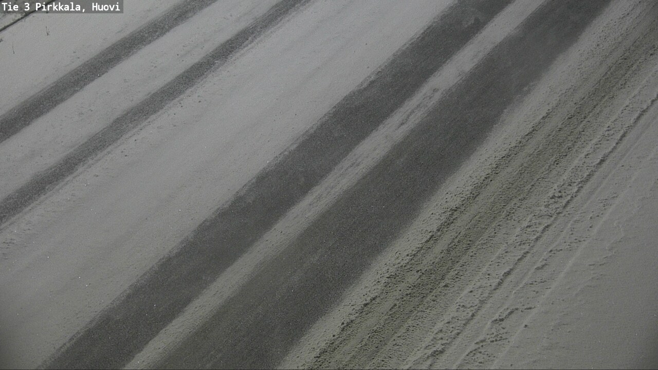 Kelikamerat Kuva Tie 3 Pirkkala, Pirkkala, Pirkanmaa