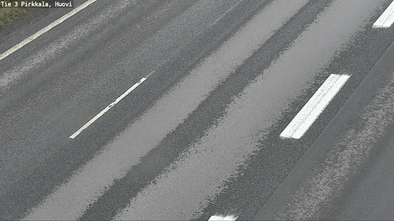 Kelikamerat Kuva Tie 3 Pirkkala, Pirkkala, Pirkanmaa