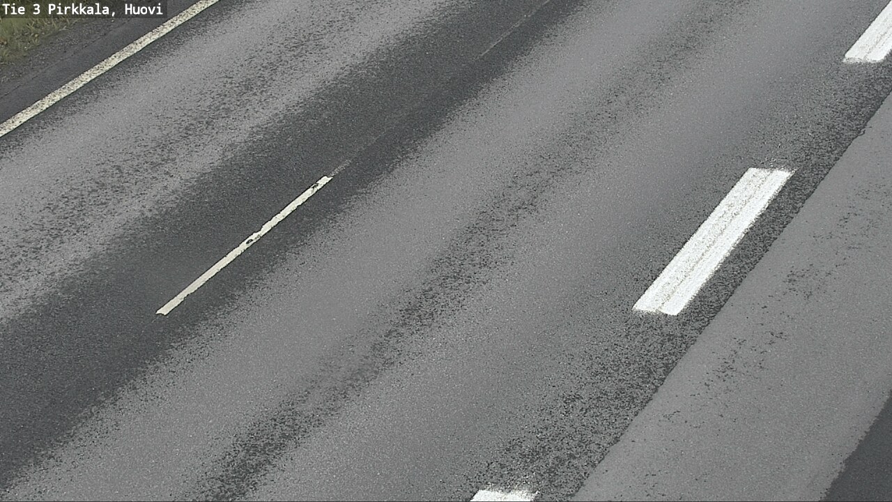 Kelikamerat Kuva Tie 3 Pirkkala, Pirkkala, Pirkanmaa