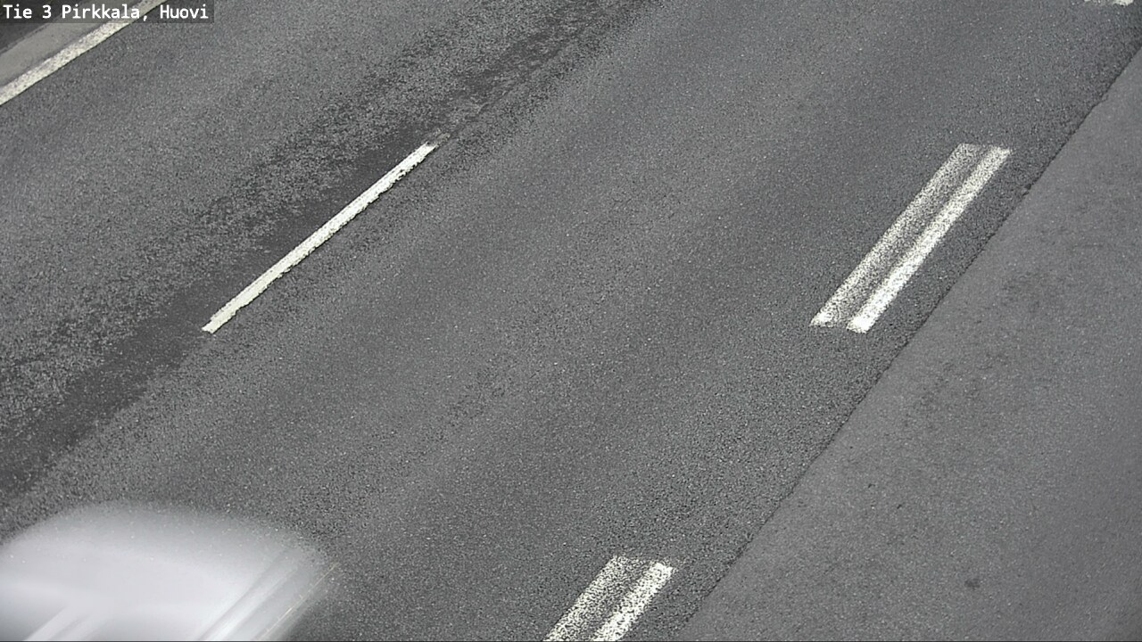 Kelikamerat Kuva Tie 3 Pirkkala, Pirkkala, Pirkanmaa