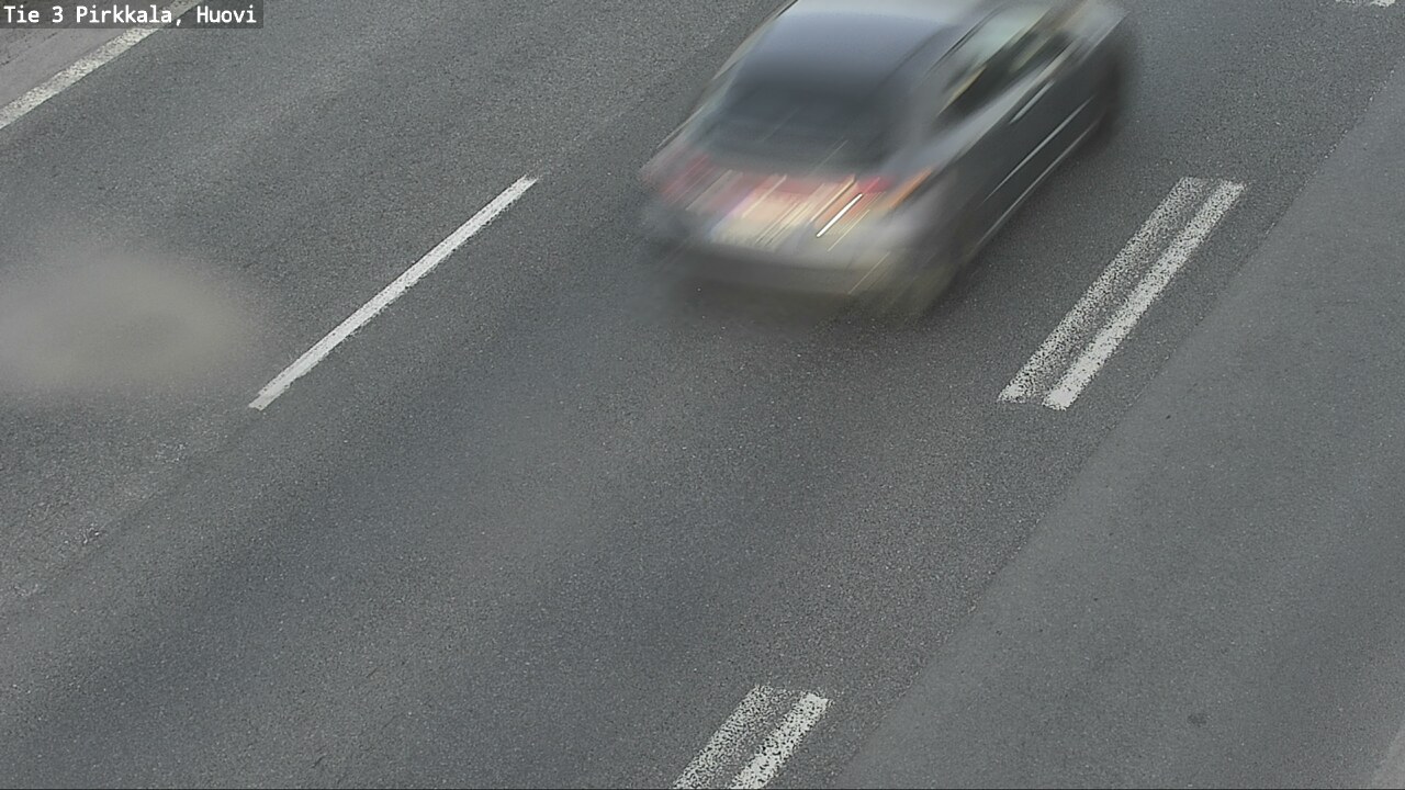 Kelikamerat Kuva Tie 3 Pirkkala, Pirkkala, Pirkanmaa