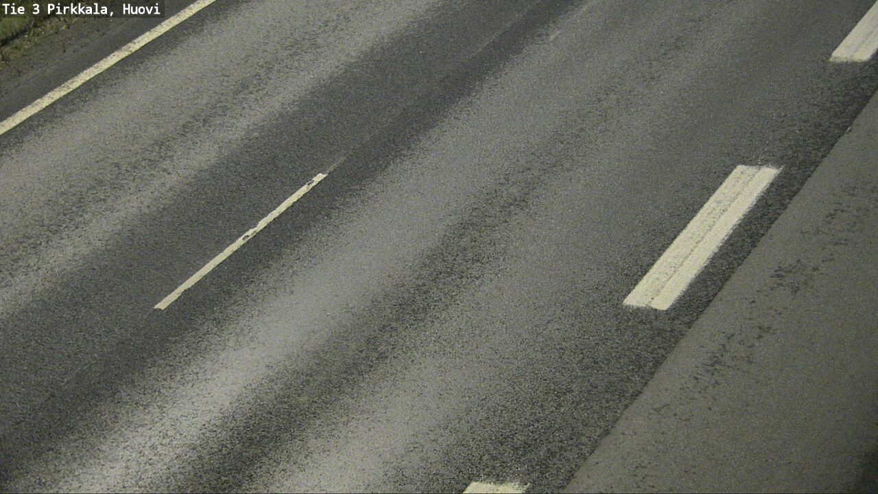 Kelikamerat Kuva Tie 3 Pirkkala, Pirkkala, Pirkanmaa