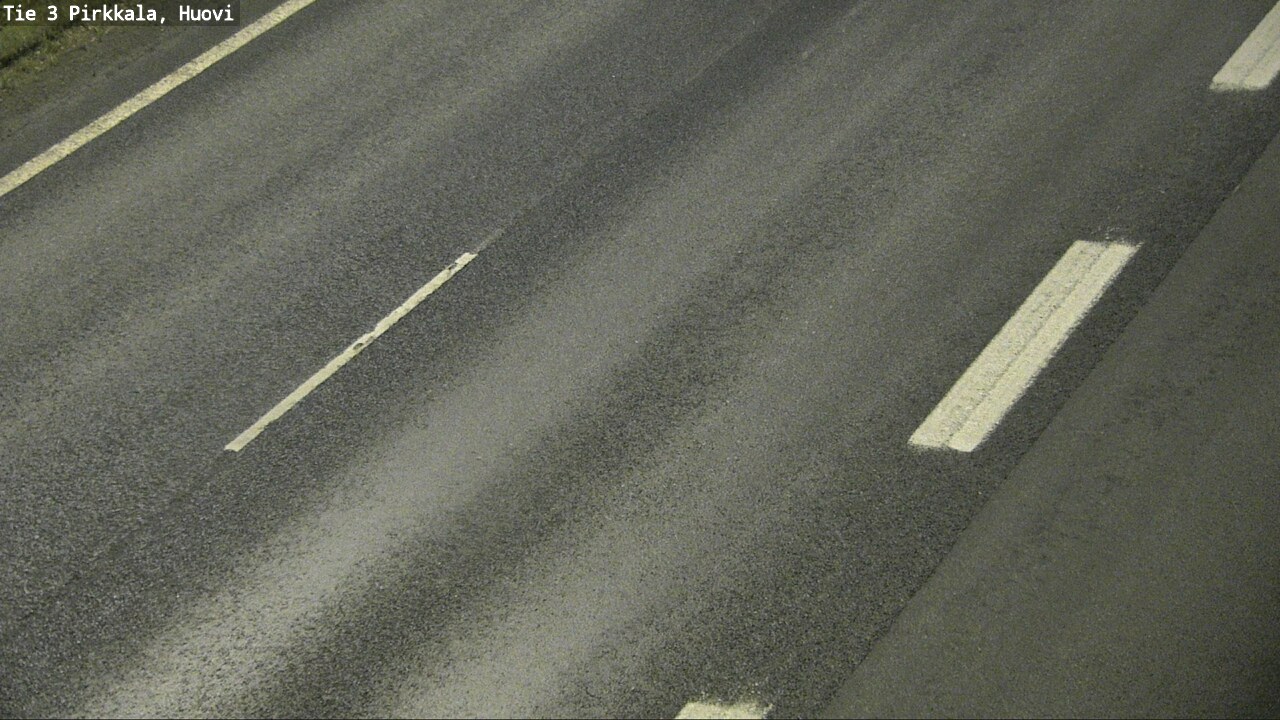 Kelikamerat Kuva Tie 3 Pirkkala, Pirkkala, Pirkanmaa