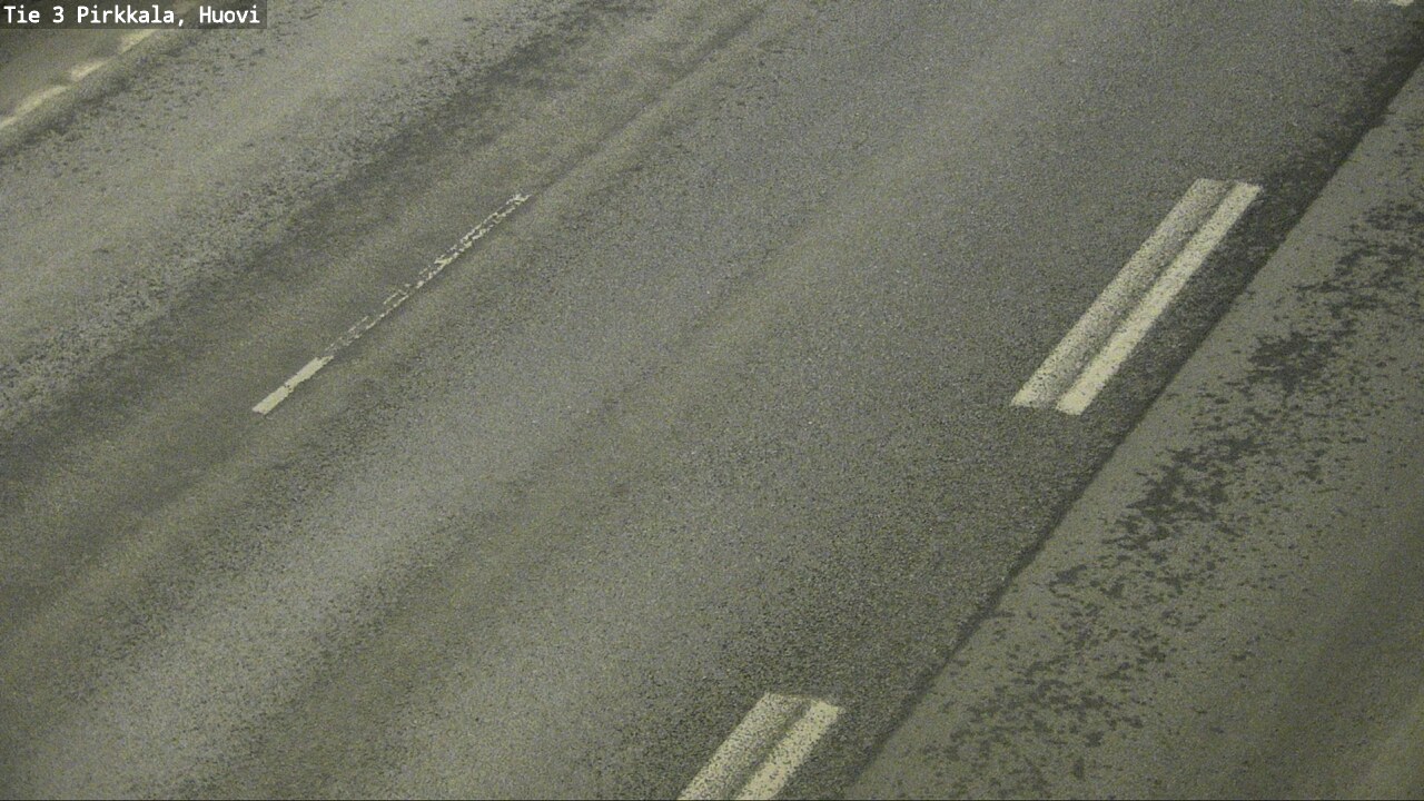 Kelikamerat Kuva Tie 3 Pirkkala, Pirkkala, Pirkanmaa