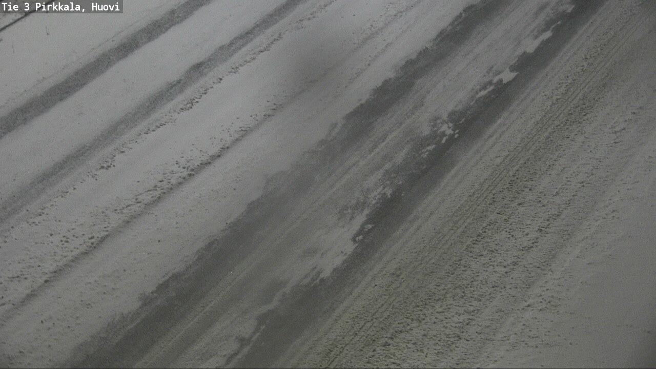 Kelikamerat Kuva Tie 3 Pirkkala, Pirkkala, Pirkanmaa