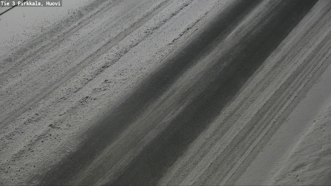 Kelikamerat Kuva Tie 3 Pirkkala, Pirkkala, Pirkanmaa