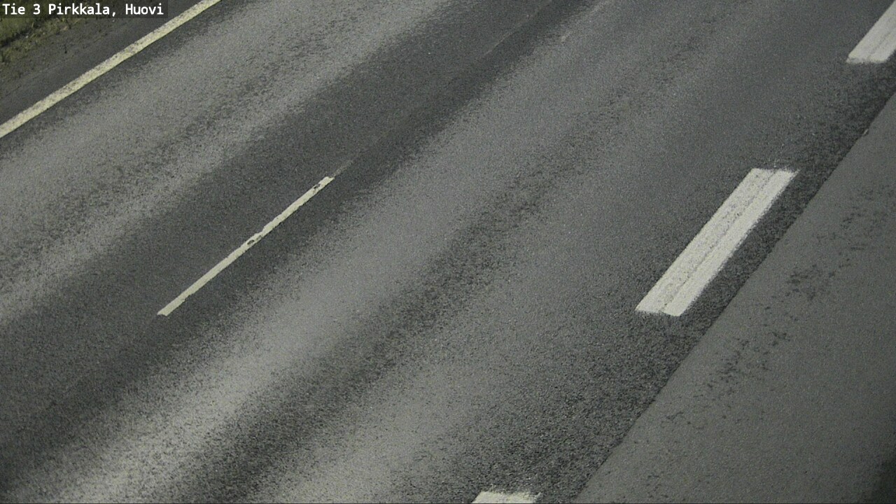 Kelikamerat Kuva Tie 3 Pirkkala, Pirkkala, Pirkanmaa