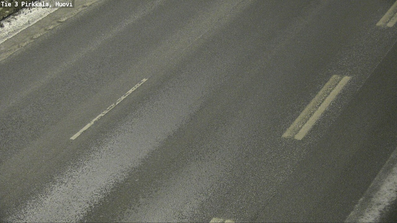 Kelikamerat Kuva Tie 3 Pirkkala, Pirkkala, Pirkanmaa