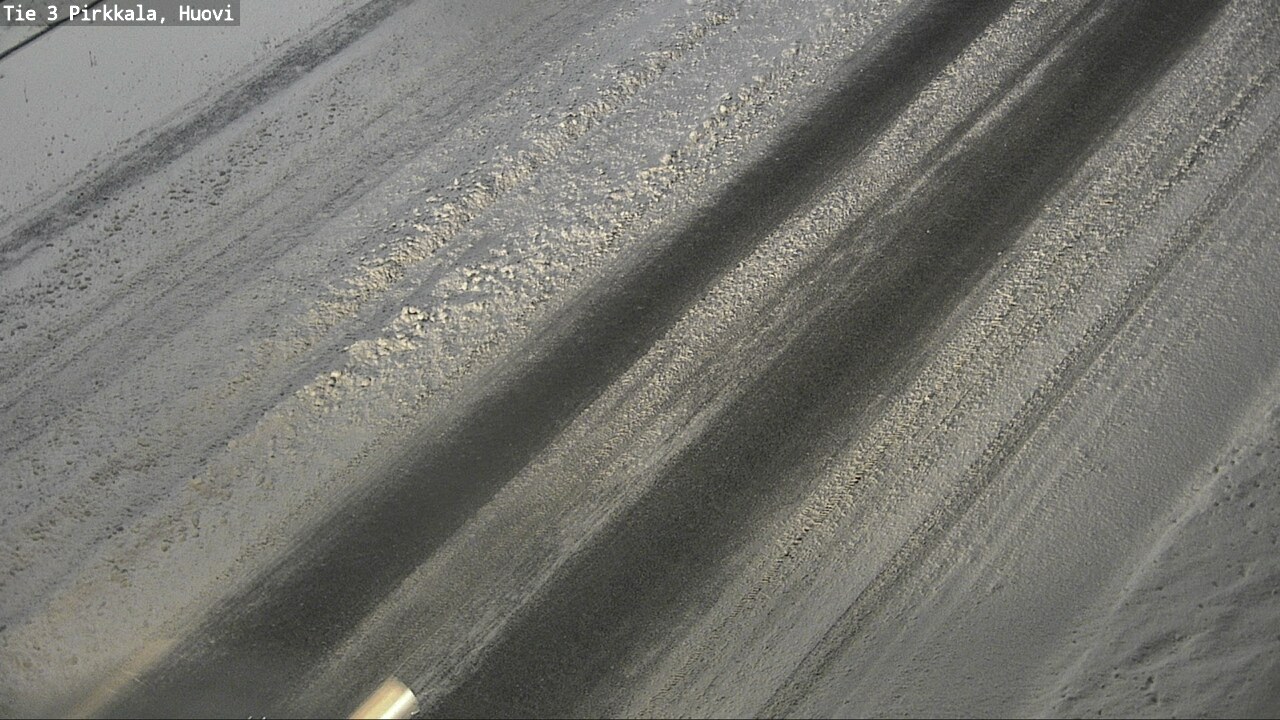 Kelikamerat Kuva Tie 3 Pirkkala, Pirkkala, Pirkanmaa