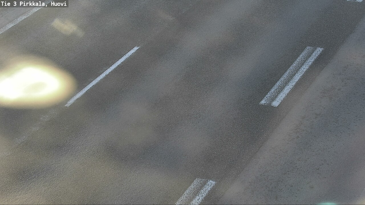 Kelikamerat Kuva Tie 3 Pirkkala, Pirkkala, Pirkanmaa