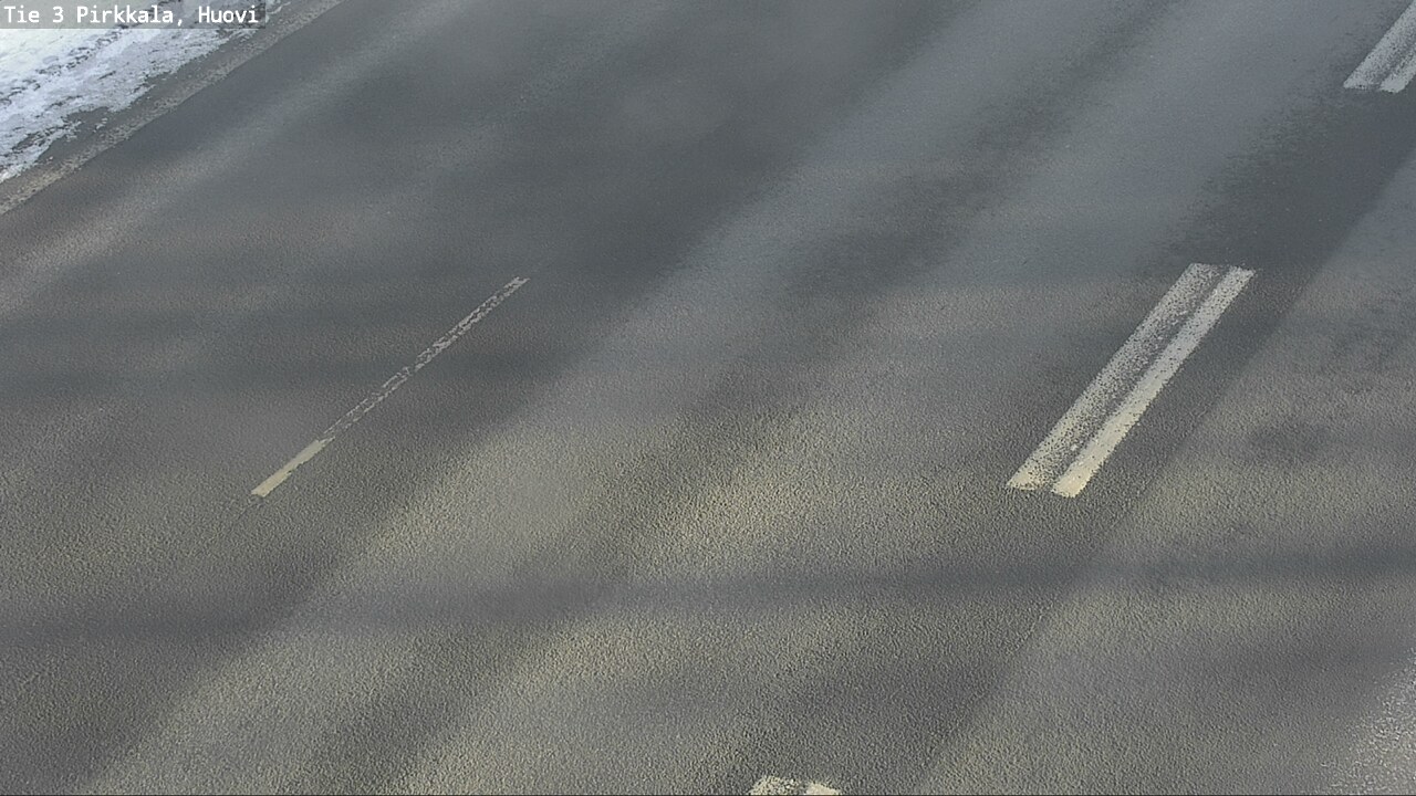 Kelikamerat Kuva Tie 3 Pirkkala, Pirkkala, Pirkanmaa